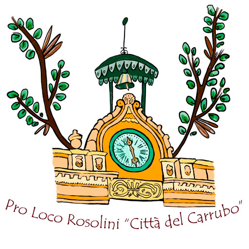 Pro Loco Rosolini "Città del Carrubo" APS